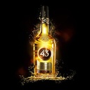 Licor 43º 70cl***