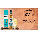 Whisky DEWARS CARIBBEAN SMOOTH 8A 70Cl