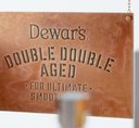 Whisky DEWARS QUADRUPLE **32 Años 50CL 46º