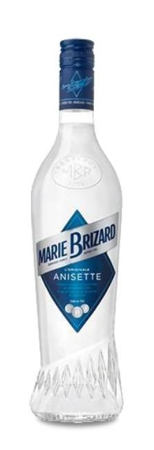 Anisette MARIE BRIZARD 35º *** 70CL