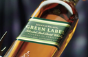 Whisky Johnnie Walker GREEN LABEL 70CL 43º