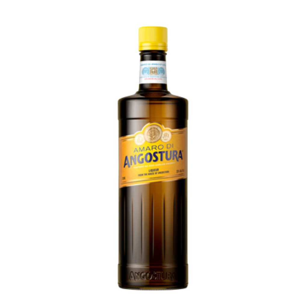 AMARO DI ANGOSTURA 35º 70cl