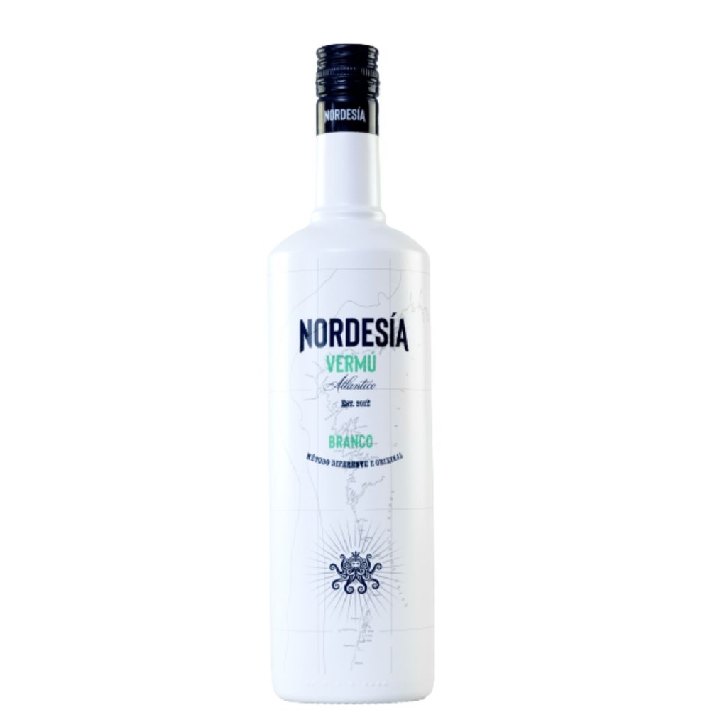 Vermú NORDESIA BLANCO 1L