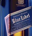 Whisky Johnnie Walker BLUE LABEL 70cl 40º