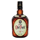 Whisky OLD PARR 1L 40º