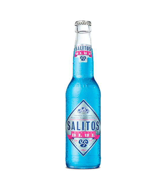 SALITOS BLUE 33clx24