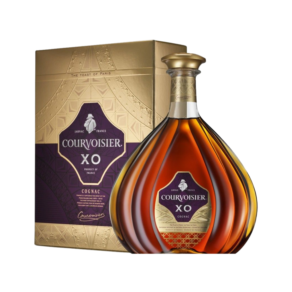 Cognac COURVOISIER XO 70cl