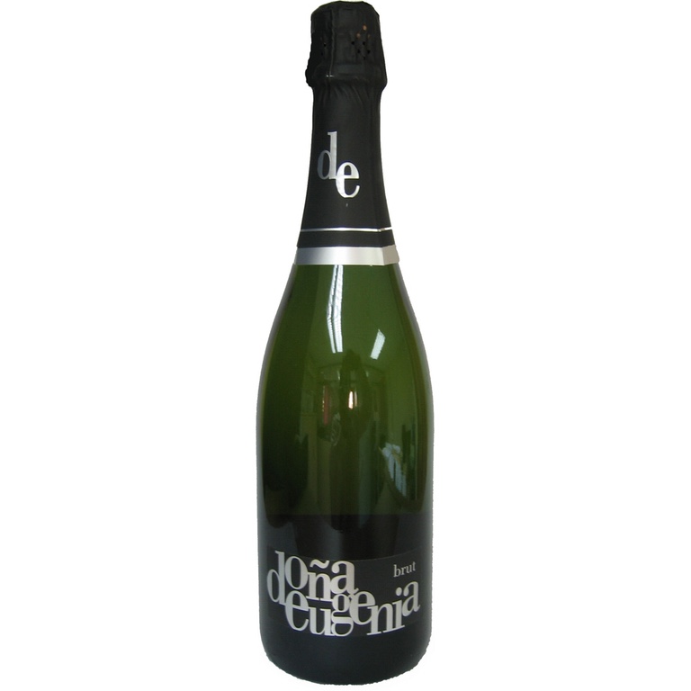 Cava DOÑA EUGENIA BRUT RESERVA 75cl