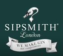 Ginebra SIPSMITH GREEN LONDON 70cl