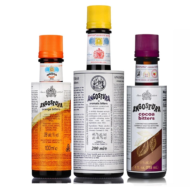 Bitter ANGOSTURA Orange 10cl
