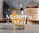 Whisky MAKER'S MARK 70cl