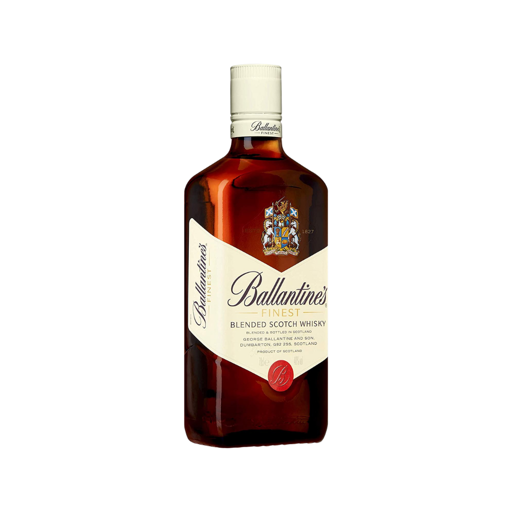 Whisky BALLANTINES 70cl