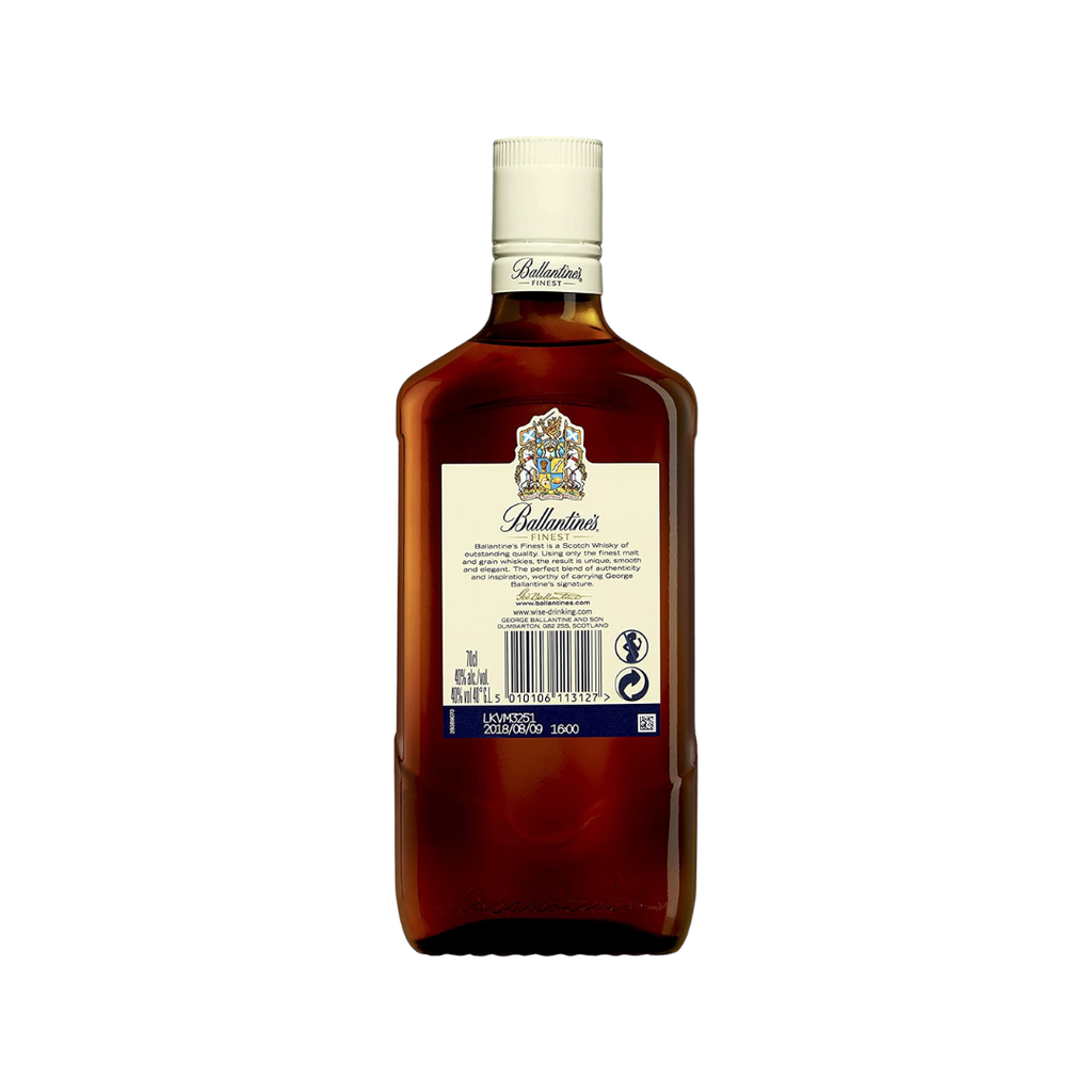 Whisky BALLANTINES 70cl