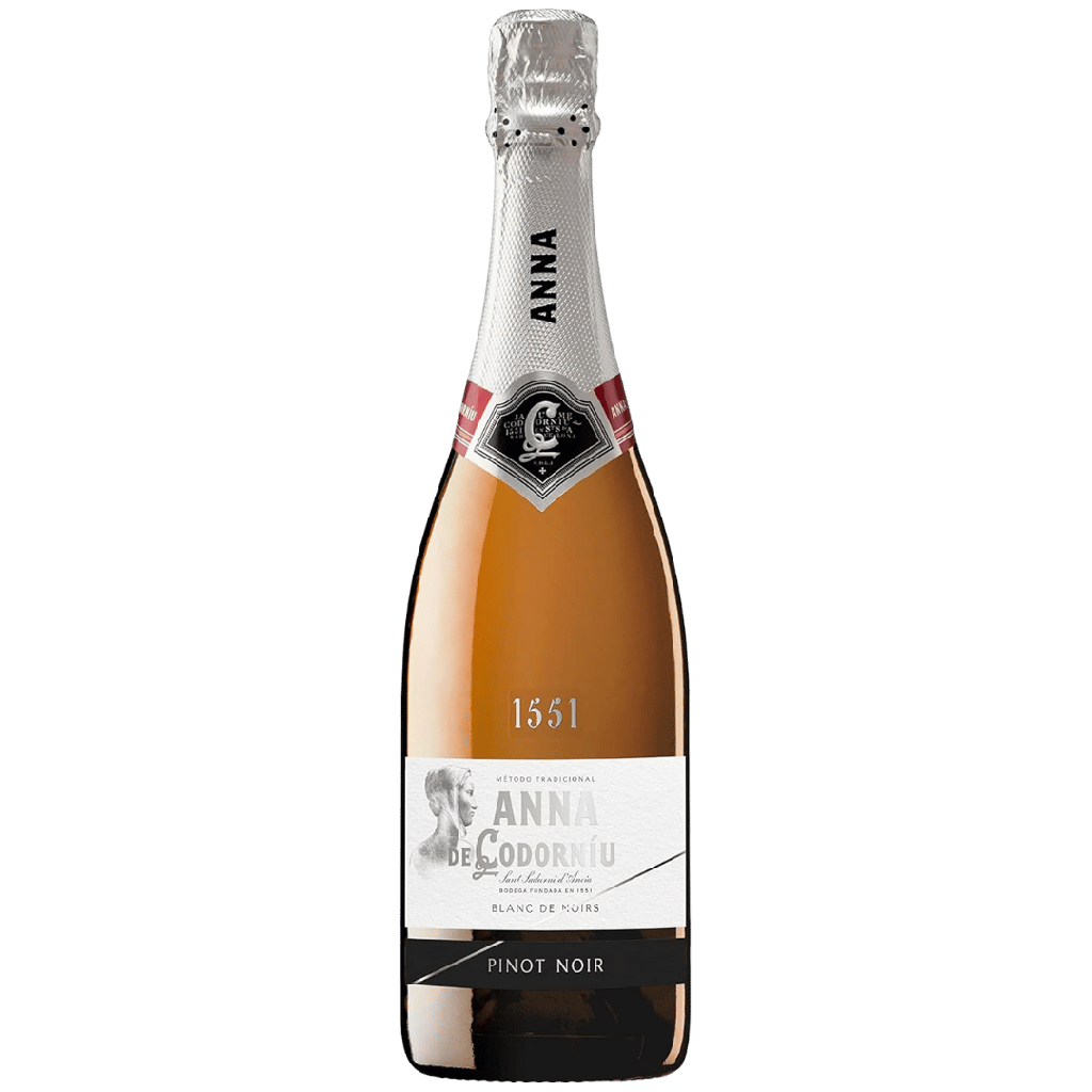 Cava ANNA CODORNIU BLANC DE NOIRS 75cl
