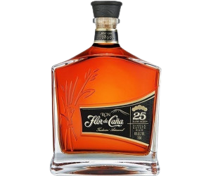 Ron FLOR DE CAÑA 25 AÑOS CENTENARIO 70cl