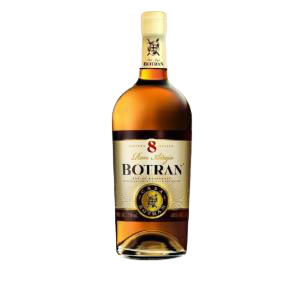 Ron BOTRAN 8 AÑOS 70cl 