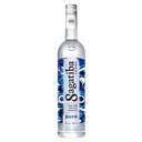 [001447] Cachaça SAGATIBA 70cl