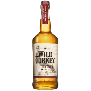 Whisky WILD TURKEY 70cl
