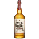 [012809] Whisky WILD TURKEY 70cl