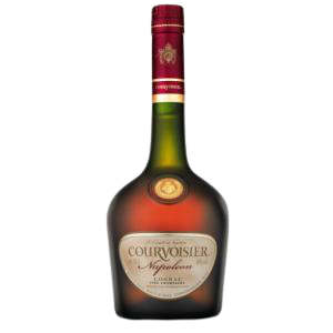 Cognac COURVOISIER Napoleon 40º 70cl
