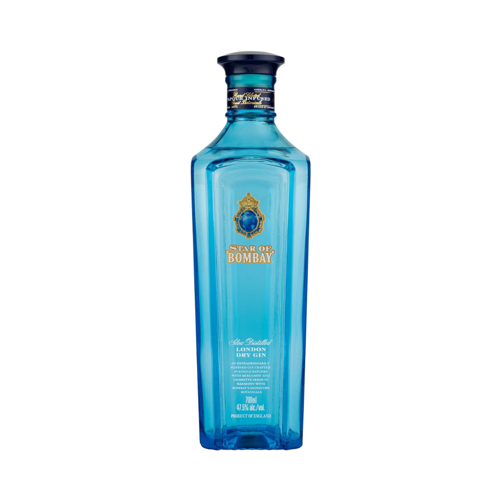 Ginebra BOMBAY STAR 70cl