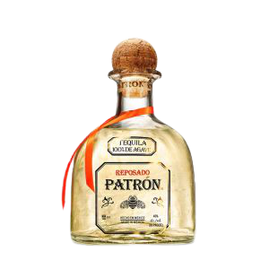 Tequila PATRON REPOSADO 70cl