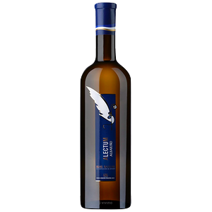 Vino ALECTUM ALBARIÑO 75cl