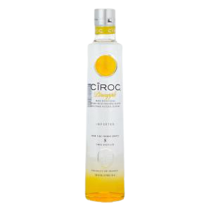 Vodka CIROC PINEAPPLE 70cl