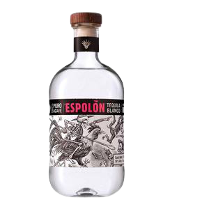 Tequila ESPOLON BLANCO 70cl