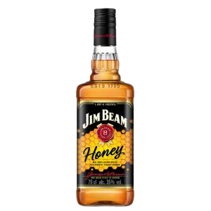 Whisky JIM BEAM HONEY 38º 70cl