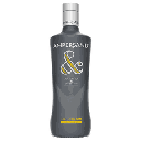[006275] Ginebra AMPERSAND 70cl
