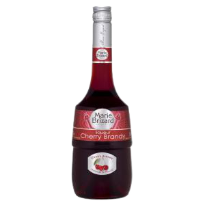 Licor MARIE BRIZARD CHERRY BRANDY 70cl
