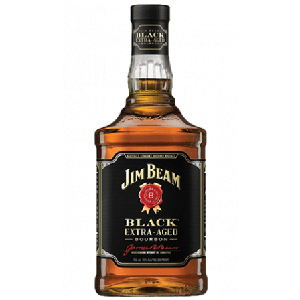 Whisky JIM BEAM BLACK LABEL 70cl