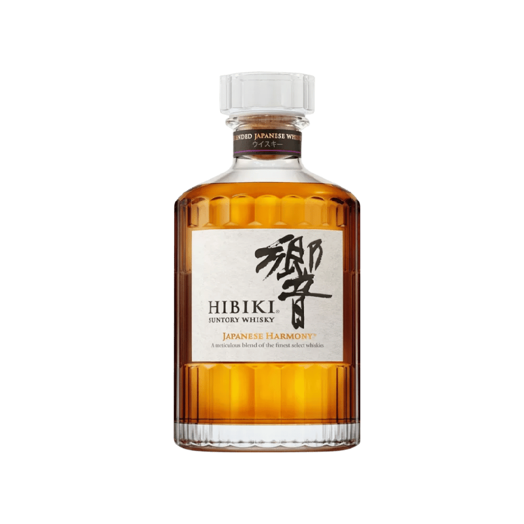 Whisky Japones HIBIKI Harmony 43º 70cl