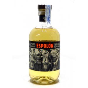 Tequila ESPOLON REPOSADO 70cl