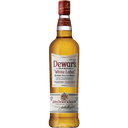 Whisky DEWAR'S White Label 40º 1L