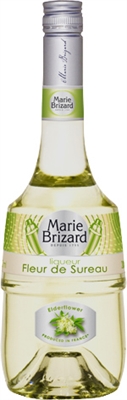 Licor MARIE BRIZARD FLOR DE SAUCO 70cl