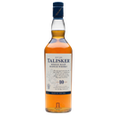 Whisky TALISKER 10 años 70cl