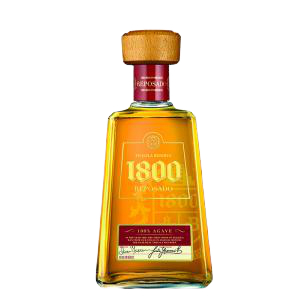 Tequila 1800 REPOSADO 70cl