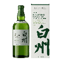 Whisky Japones HAKUSHU Distiller's Reserve 43º 70cl