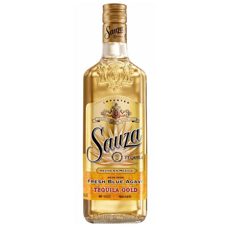 Tequila SAUZA EXTRA 70cl