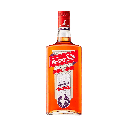 Licor THUNDER BITCH LIQUEUR WHISKY CANELA 70cl