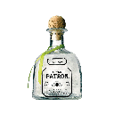 [009967] Tequila PATRON SILVER 70cl