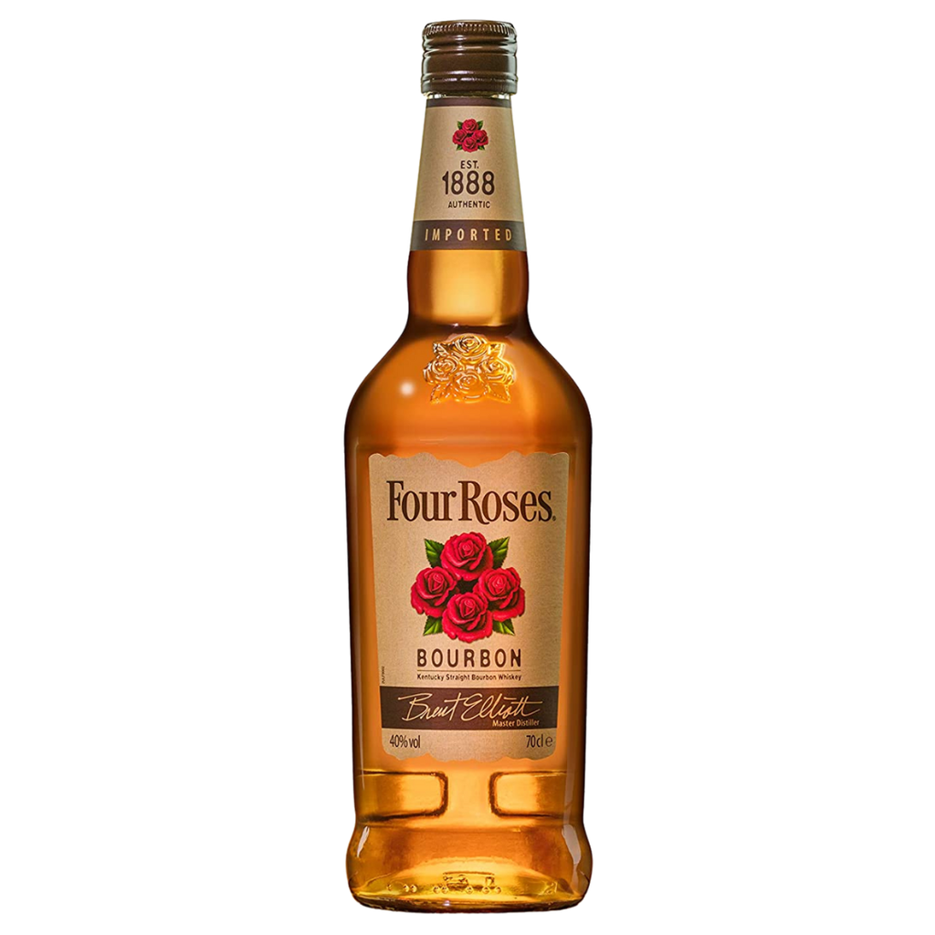 Whisky FOUR ROSES 70cl