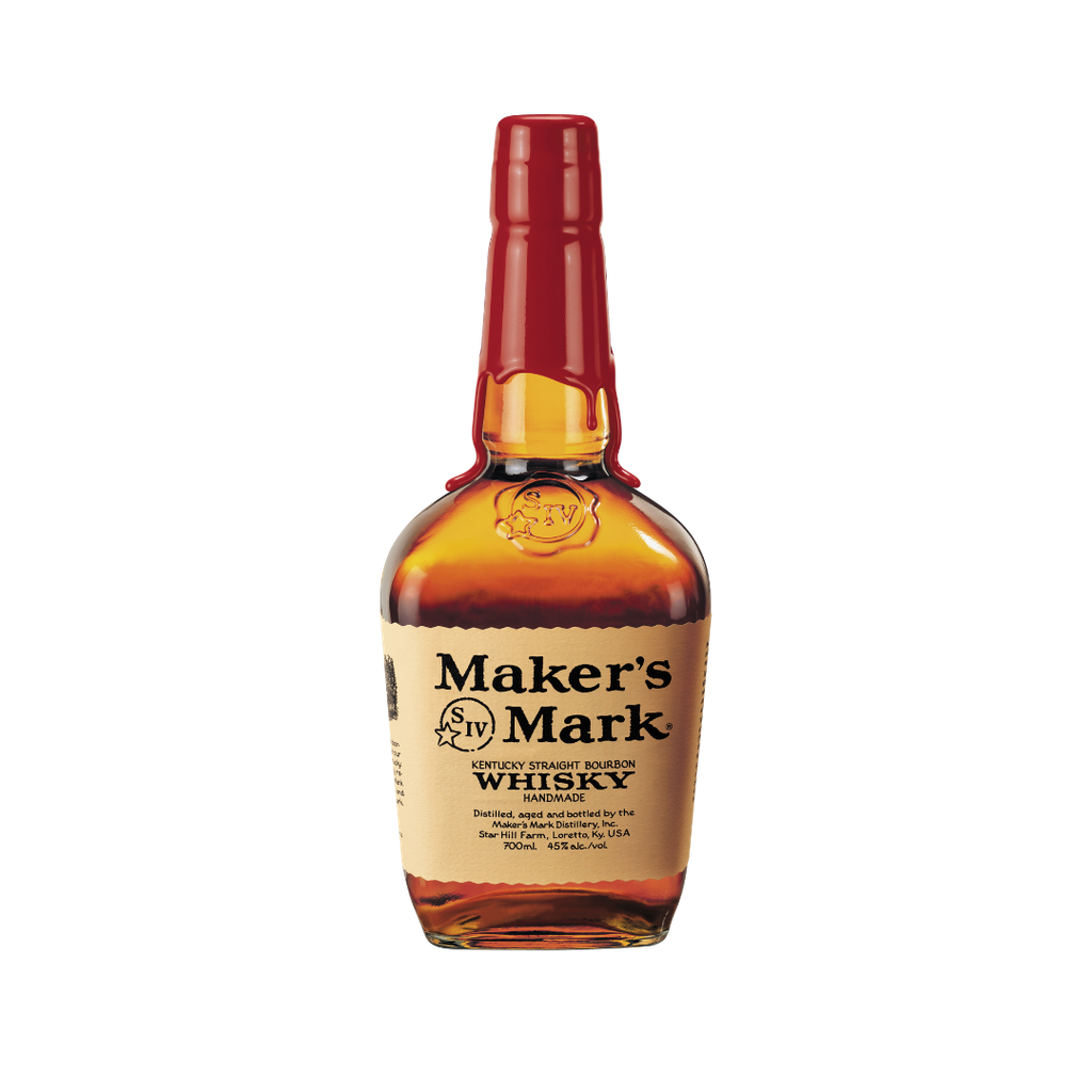 Whisky MAKER'S MARK 70cl
