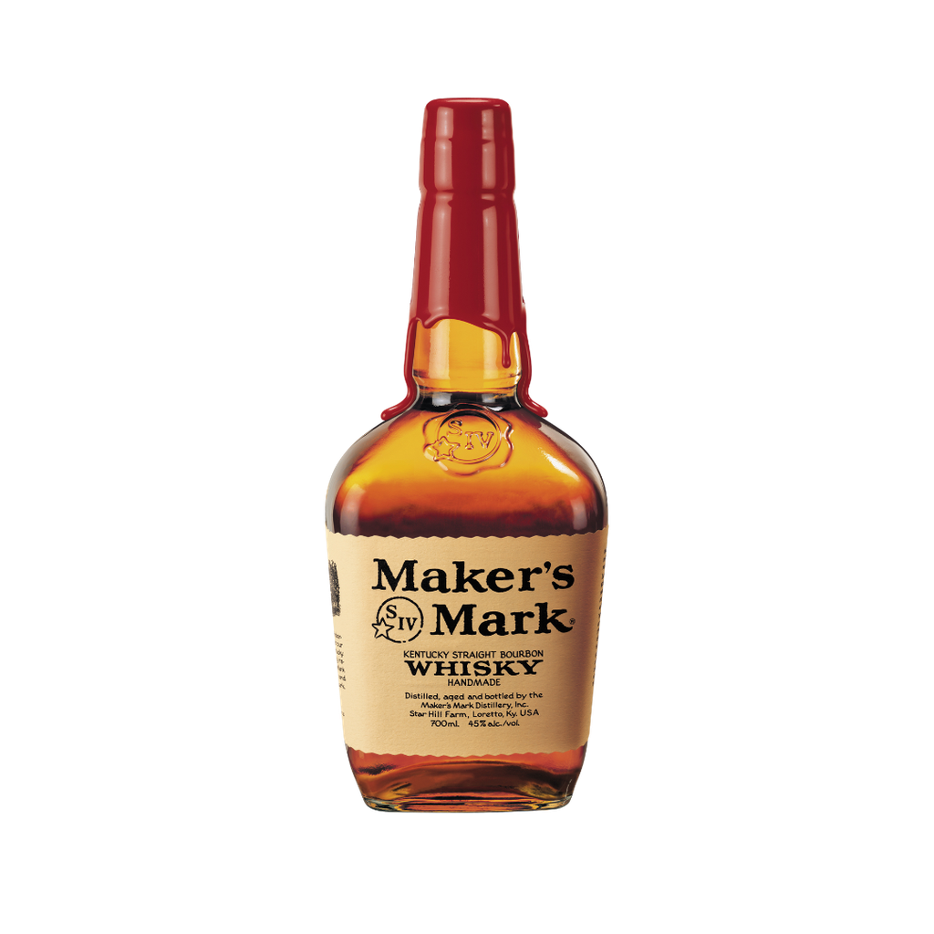 Whisky MAKER'S MARK Classic 45º 70cl