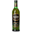 Whisky GLENFIDDICH 12 AÑOS 70cl