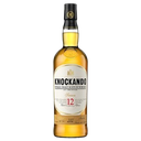 Whisky KNOCKANDO 70cl