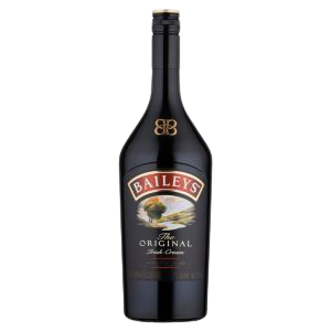 Licor Crema BAILEYS  **1L**