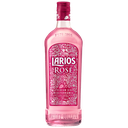 Ginebra LARIOS Rosé 37.5º 70cl